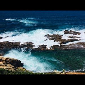 Meet your Posher, Lydia